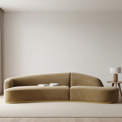 Brighton Sectional Sofa