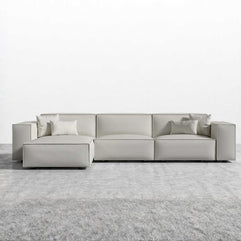 Ashford Sectional Sofa