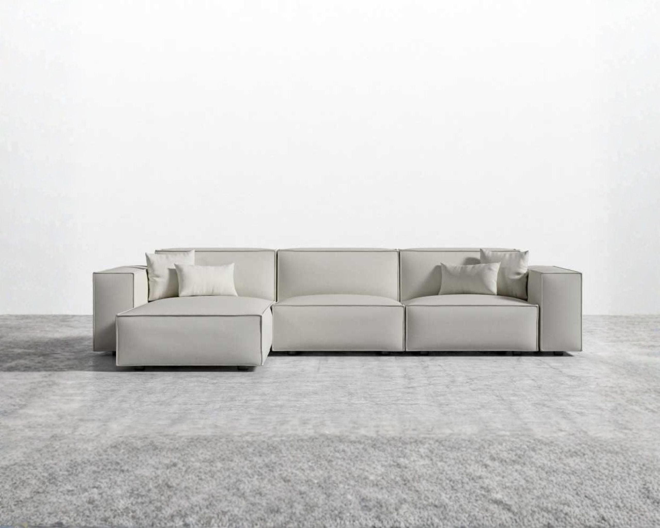 Ashford Sectional Sofa