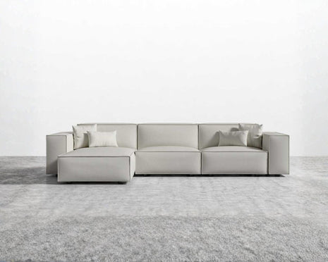 Ashford Sectional Sofa