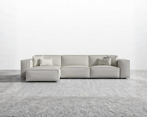 Ashford Sectional Sofa