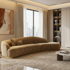 Brighton Sectional Sofa