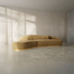 Brighton Sectional Sofa