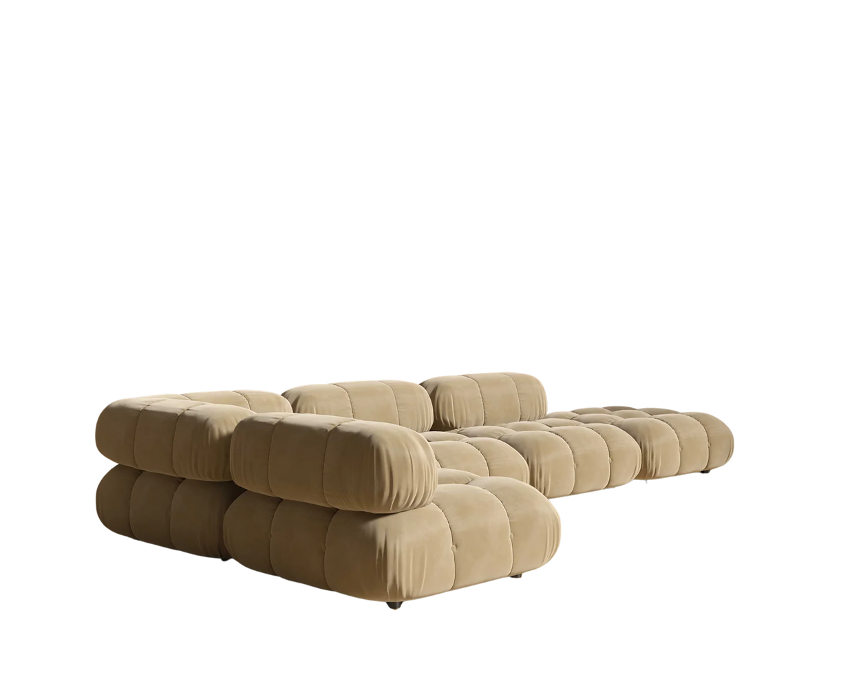Wexford Sectional Sofa