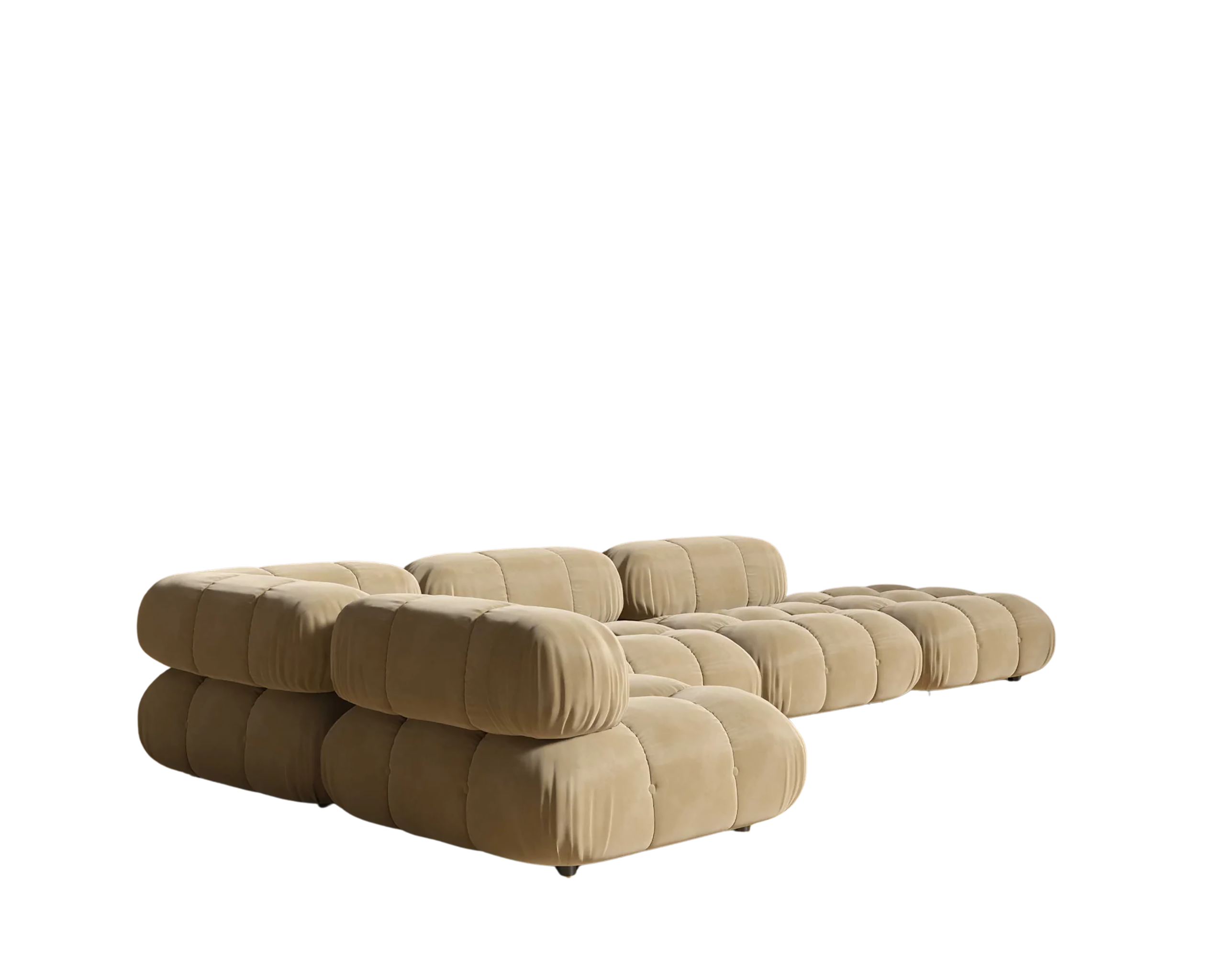 Wexford Sectional Sofa