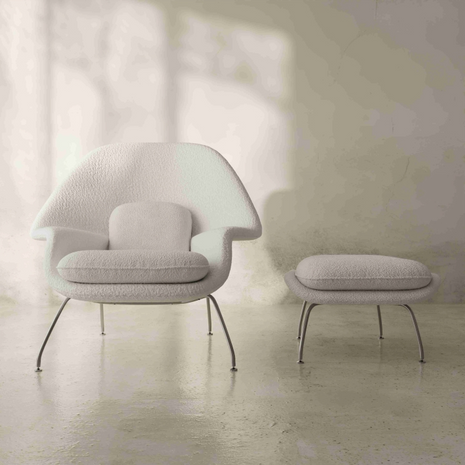 Worcester Lounge Chair