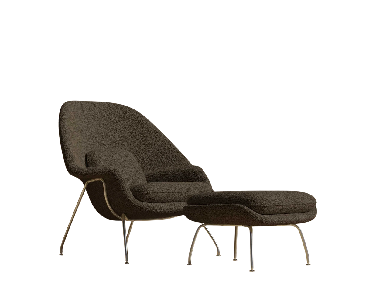 Worcester Lounge Chair