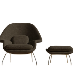 Worcester Lounge Chair