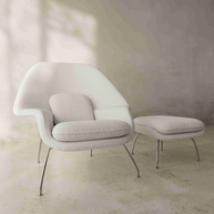 Worcester Lounge Chair