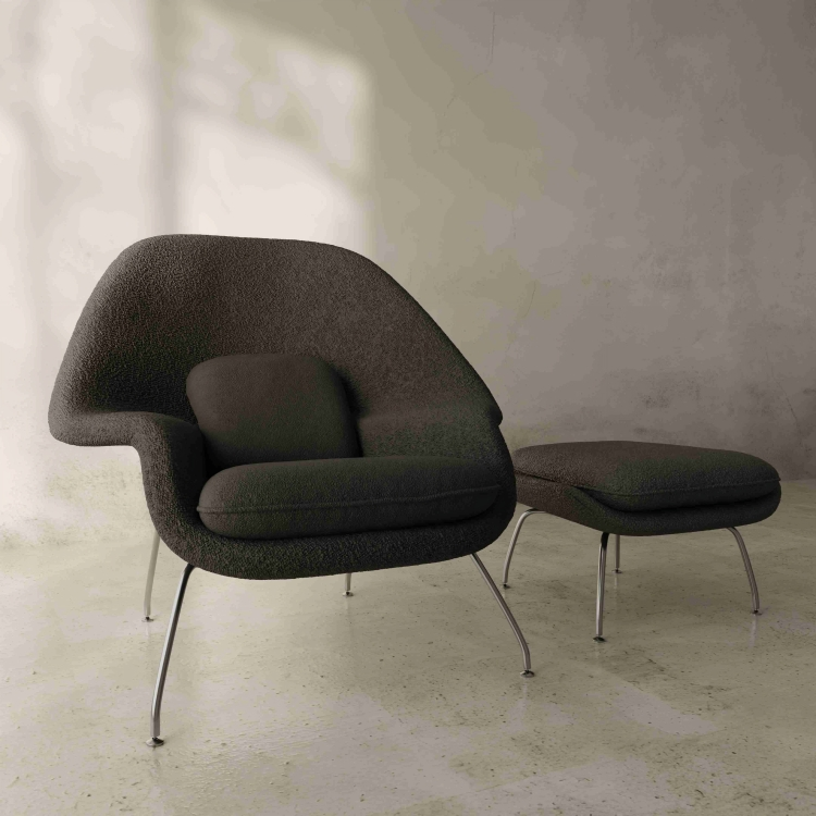 Worcester Lounge Chair