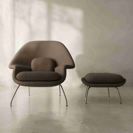 Worcester Lounge Chair