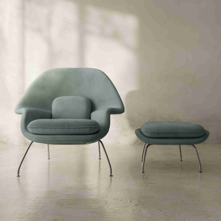 Worcester Lounge Chair