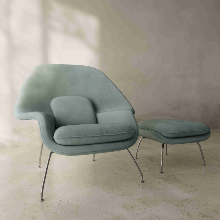 Worcester Lounge Chair